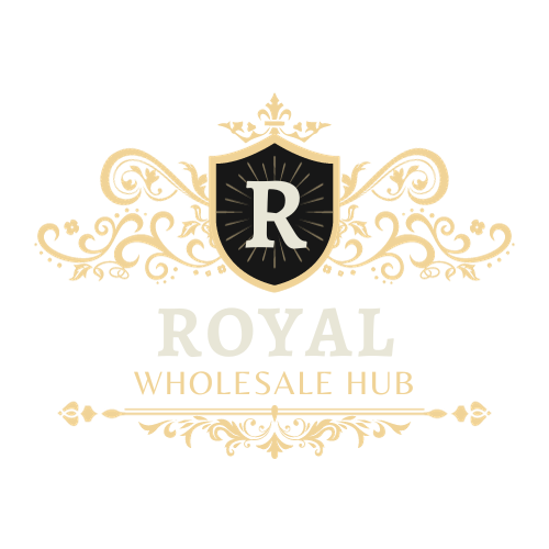 Royal wholesale hub